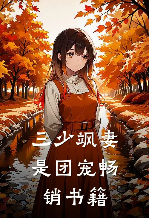 三少飒妻是团宠畅销书籍