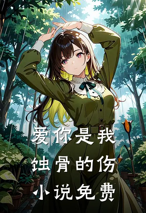 爱你是我蚀骨的伤小说免费
