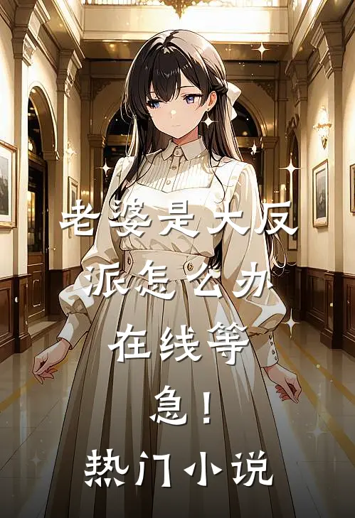 老婆是大反派怎么办，在线等，急！热门小说