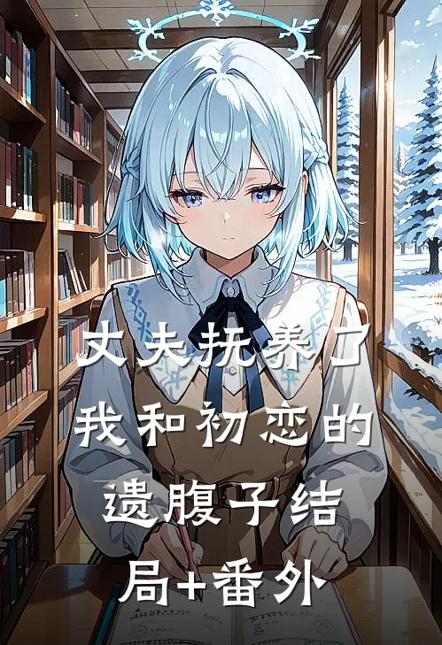 丈夫抚养了我和初恋的遗腹子结局+番外