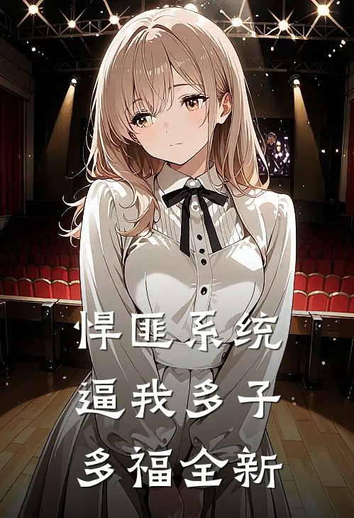 悍匪系统，逼我多子多福全新