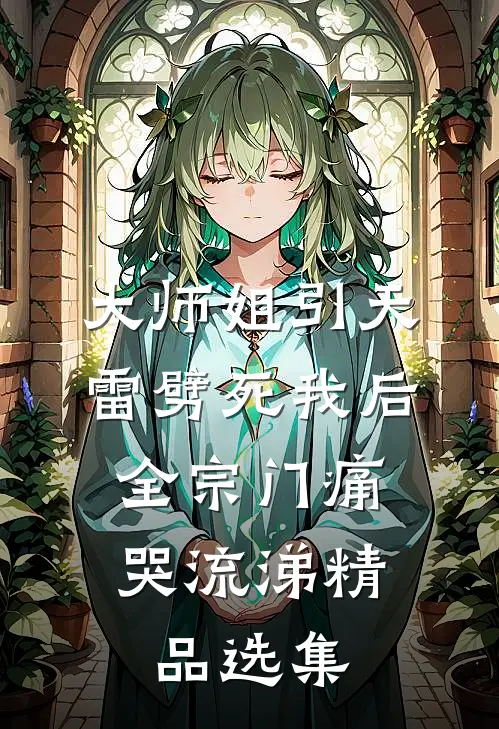 大师姐引天雷劈死我后，全宗门痛哭流涕精品选集