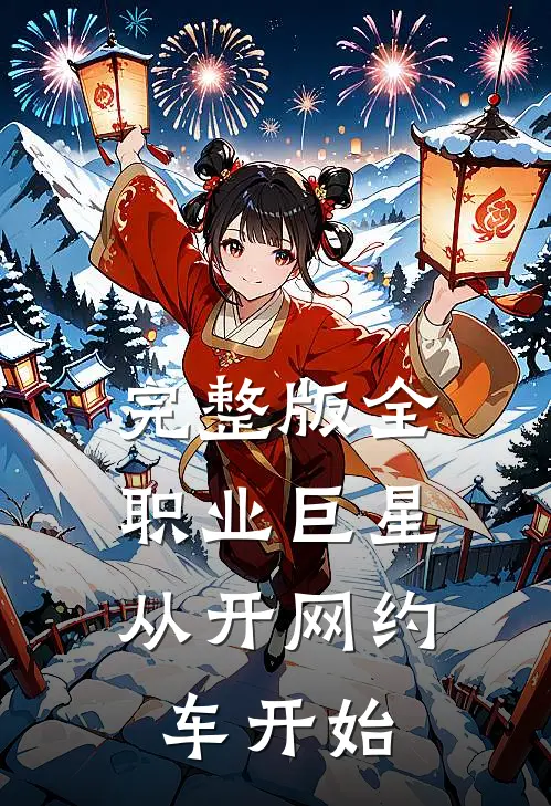 完整版全职业巨星：从开网约车开始