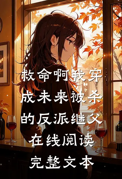 救命啊我穿成未来被杀的反派继父在线阅读完整文本