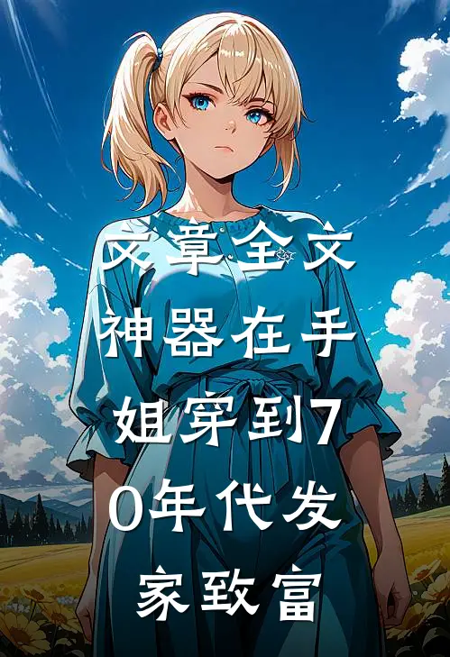 文章全文神器在手，姐穿到70年代发家致富