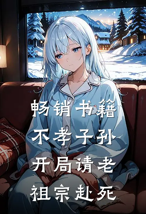畅销书籍不孝子孙开局请老祖宗赴死