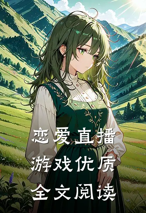 恋爱直播游戏优质全文阅读