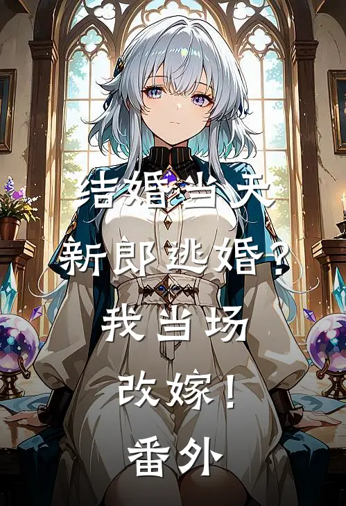 结婚当天，新郎逃婚？我当场改嫁！番外