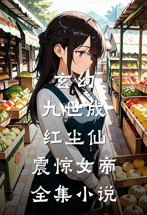 玄幻：九世成红尘仙，震惊女帝全集小说