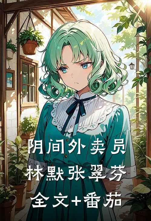 阴间外卖员林默张翠芬全文+番茄