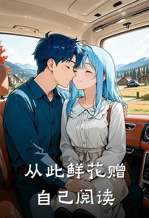 从此鲜花赠自己阅读