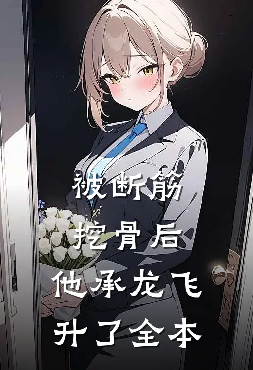 被断筋挖骨后，他承龙飞升了全本