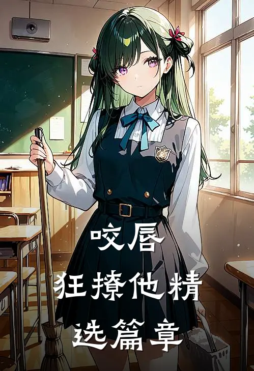 咬唇，狂撩他精选篇章