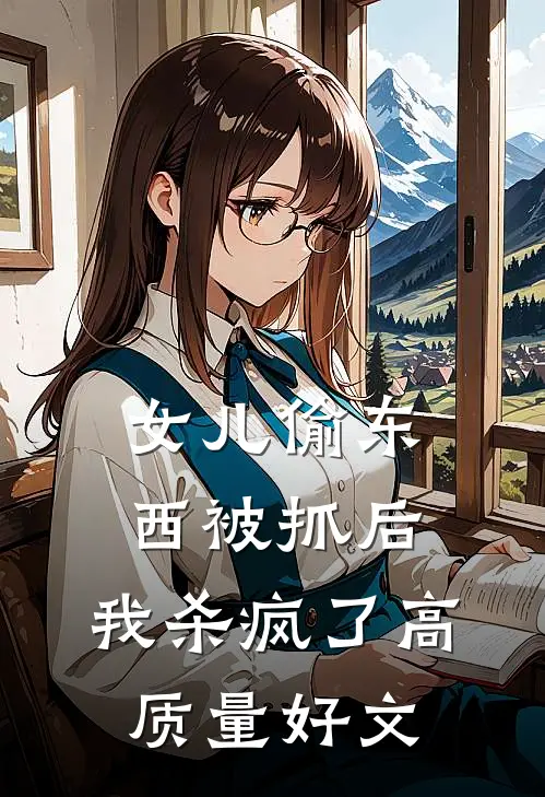 女儿偷东西被抓后，我杀疯了高质量好文
