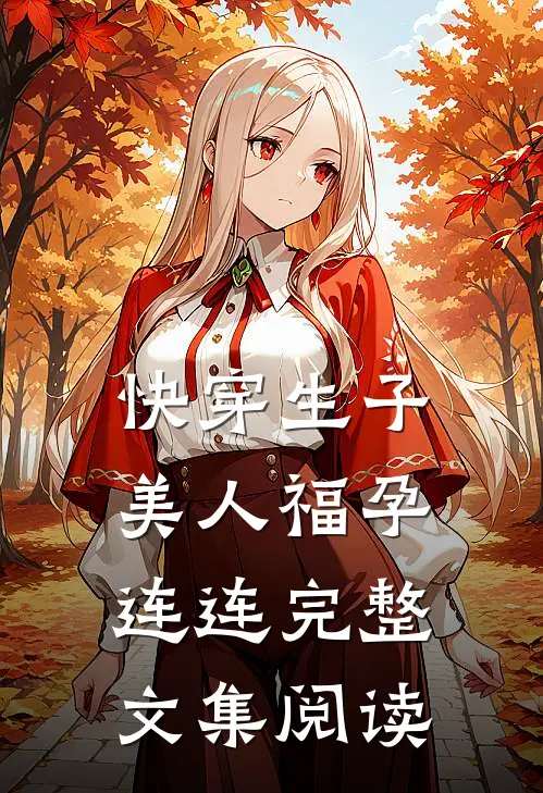 快穿生子，美人福孕连连完整文集阅读