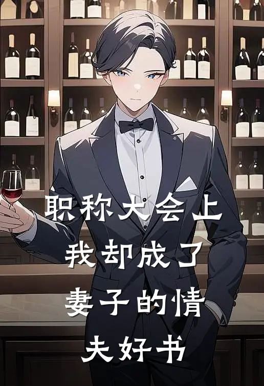 职称大会上，我却成了妻子的情夫好书