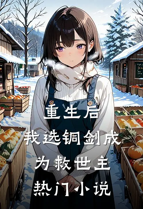 重生后，我选铜剑成为救世主热门小说