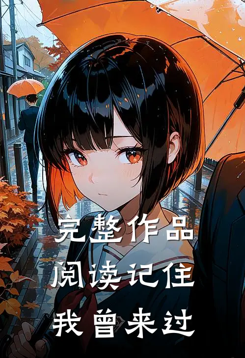 完整作品阅读记住我曾来过