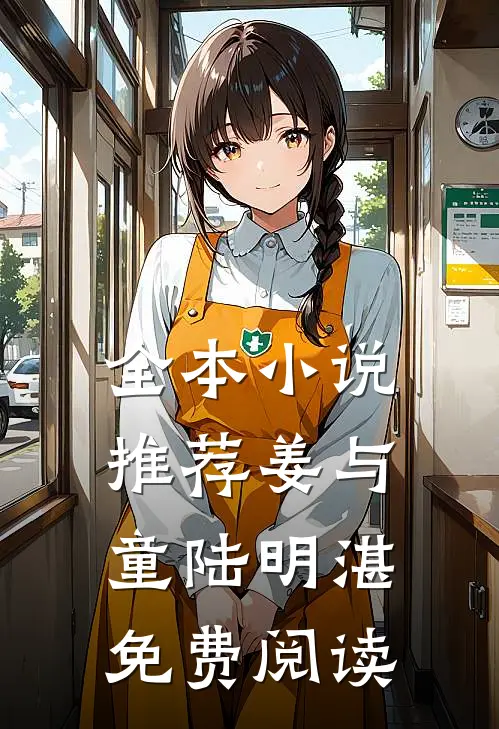 全本小说推荐姜与童陆明湛免费阅读