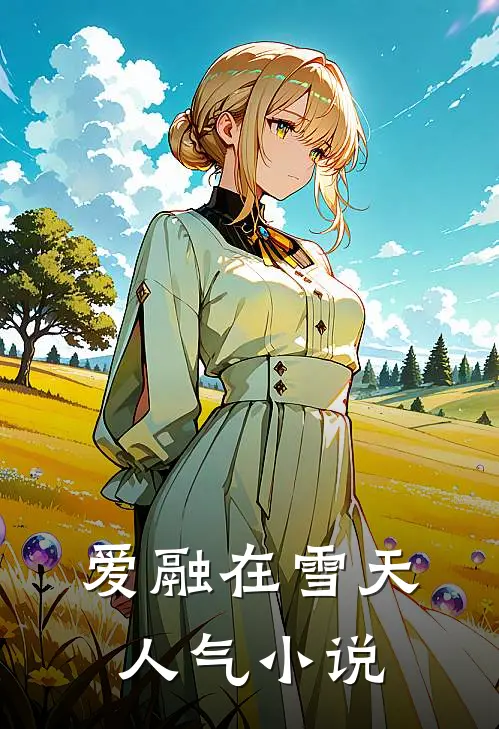 爱融在雪天人气小说
