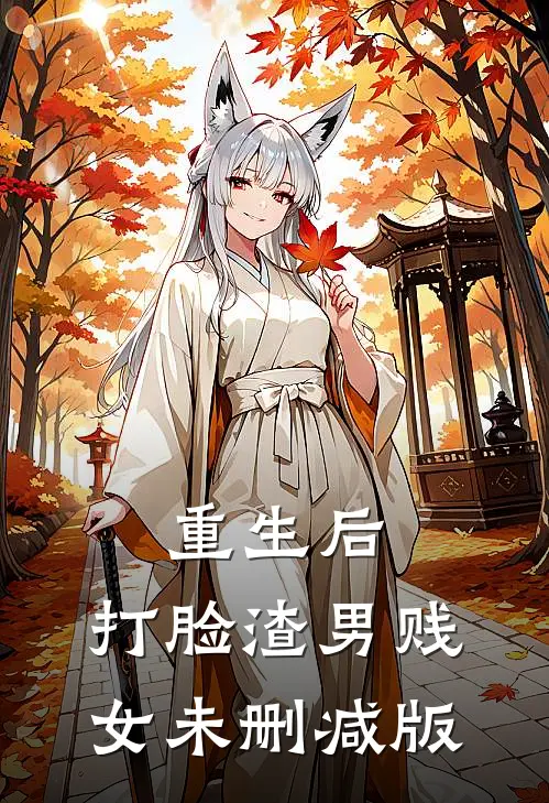 重生后，打脸渣男贱女未删减版