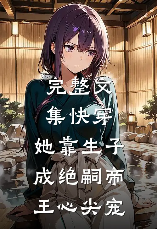 完整文集快穿：她靠生子成绝嗣帝王心尖宠