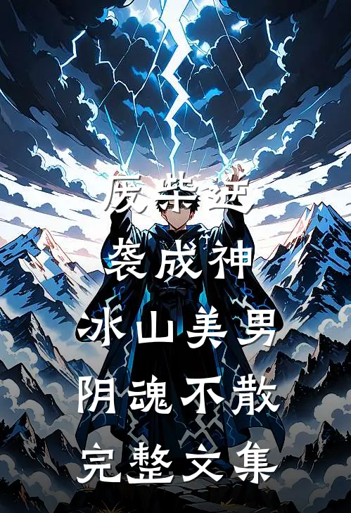 废柴逆袭成神，冰山美男阴魂不散完整文集