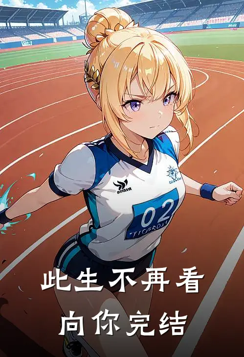 此生不再看向你完结