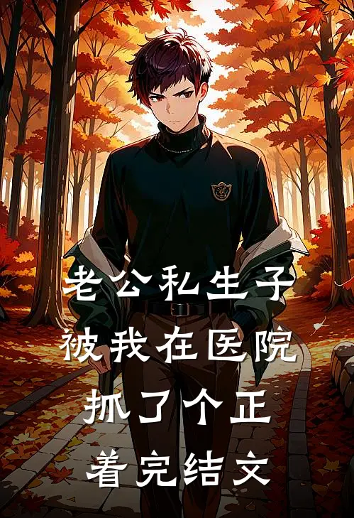 老公私生子被我在医院抓了个正着完结文