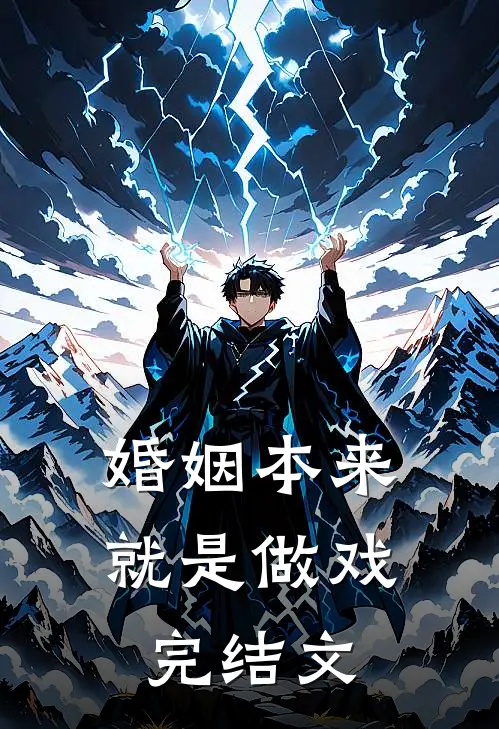 婚姻本来就是做戏完结文