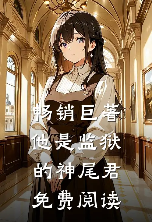 畅销巨著他是监狱的神尾君免费阅读