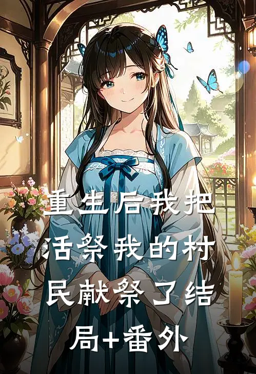 重生后我把活祭我的村民献祭了结局+番外