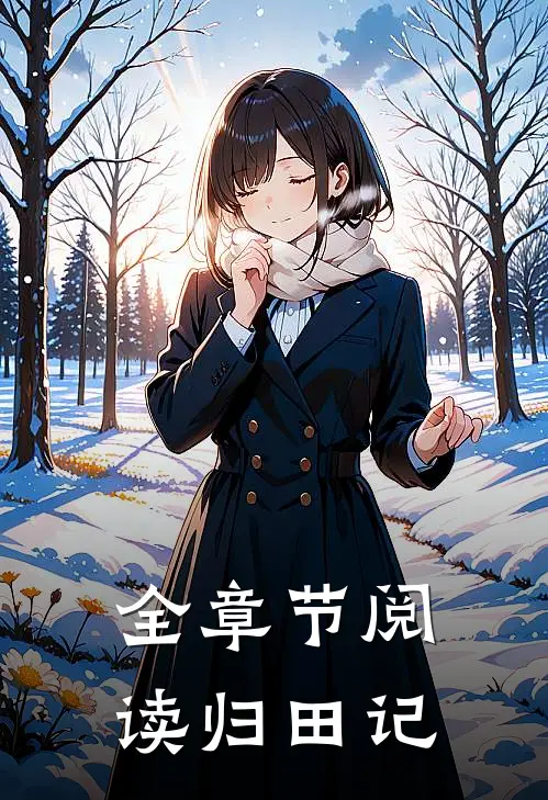 全章节阅读归田记