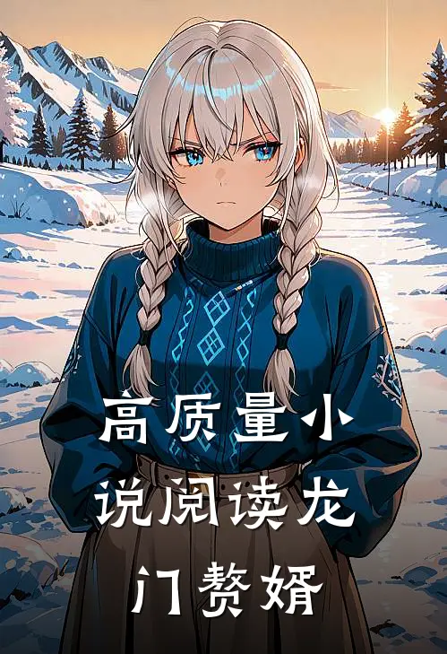 高质量小说阅读龙门赘婿