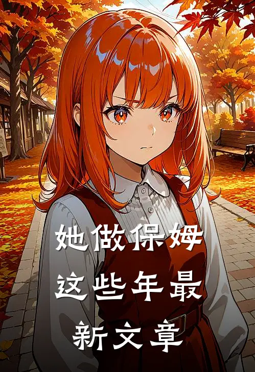 她做保姆这些年最新文章