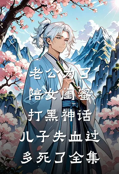 老公为了陪女闺蜜打黑神话，儿子失血过多死了 全集