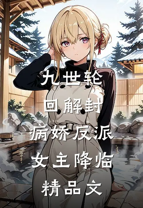 九世轮回解封，病娇反派女主降临精品文