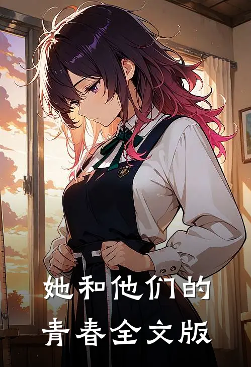 她和他们的青春全文版