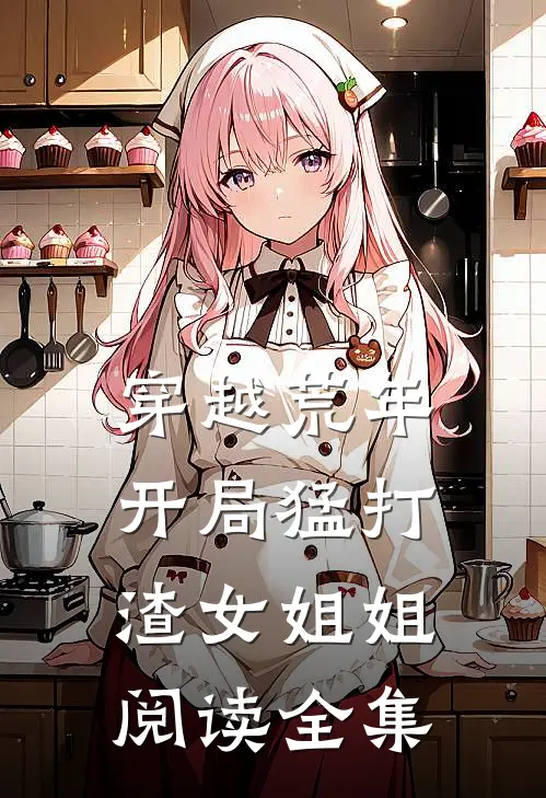 穿越荒年：开局猛打渣女姐姐阅读全集