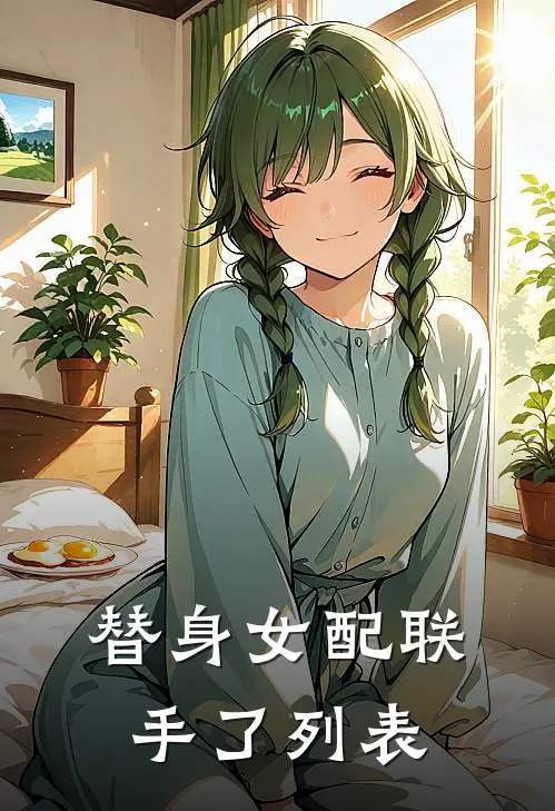 替身女配联手了列表