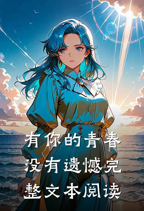 有你的青春,没有遗憾完整文本阅读