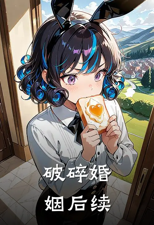 破碎婚姻后续