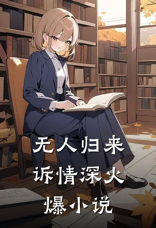 无人归来诉情深火爆小说