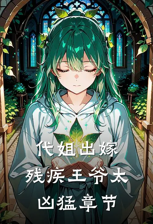 代姐出嫁残疾王爷太凶猛章节免费阅读