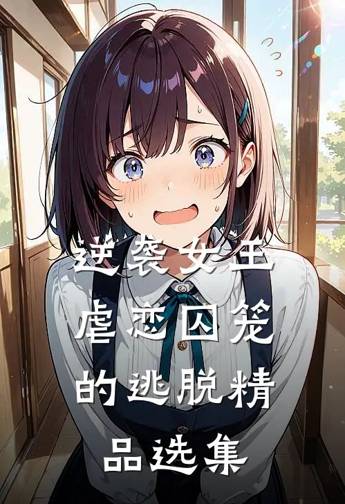 逆袭女王：虐恋囚笼的逃脱精品选集