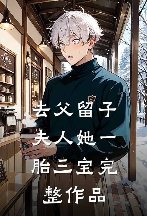 去父留子，夫人她一胎三宝完整作品