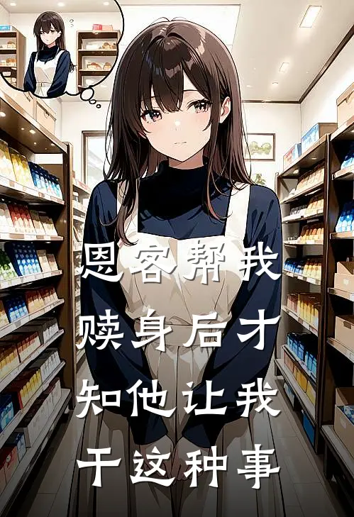 恩客帮我赎身后才知他让我干这种事