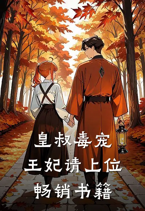 《皇叔毒宠:王妃请上位》畅销书籍