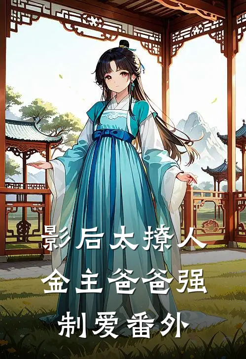 影后太撩人，金主爸爸强制爱 番外