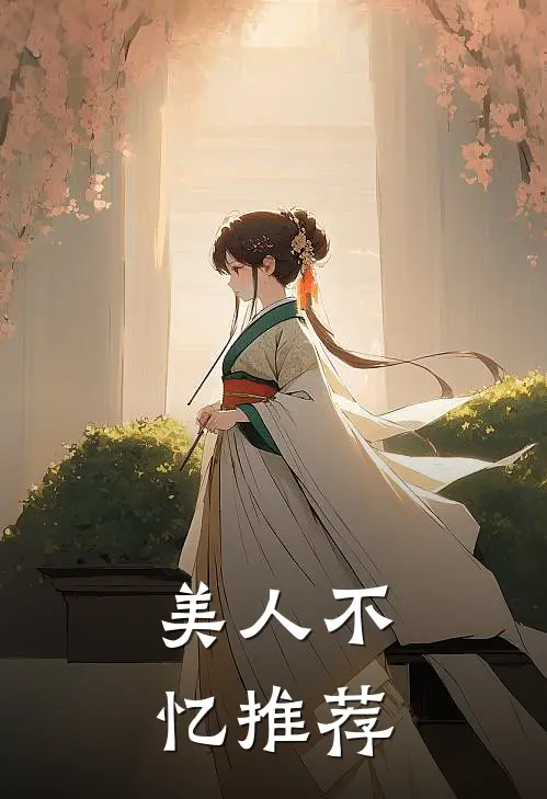 美人不忆推荐